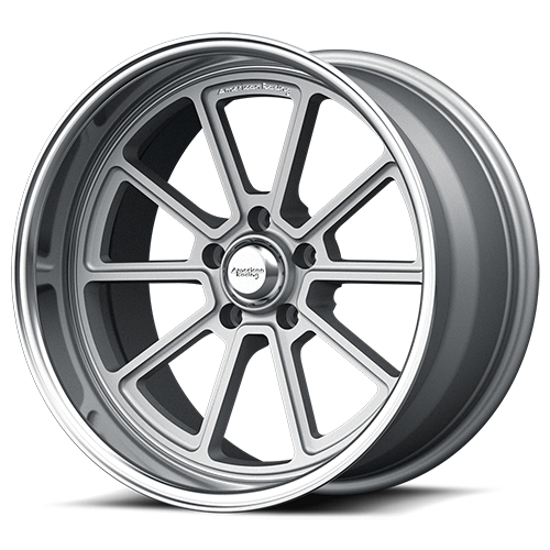 American Racing VN510 Draft