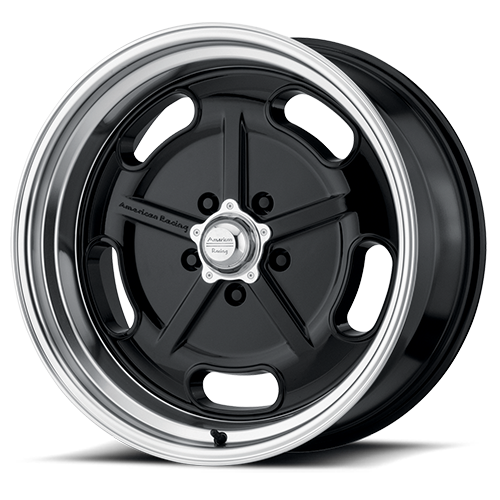 American Racing VN511 Salt Flat