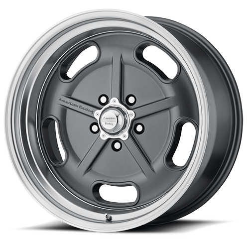 American Racing VN511 Salt Flat