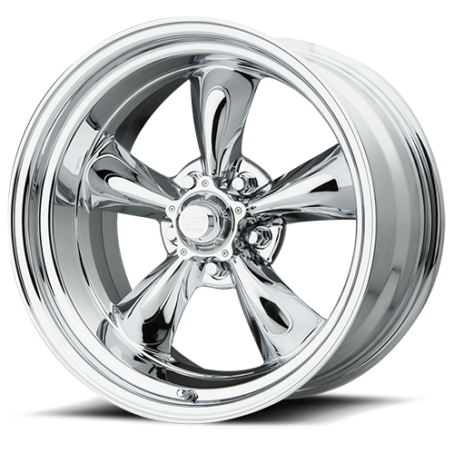 American Racing VN615 Torq Thrust II 1 Piece