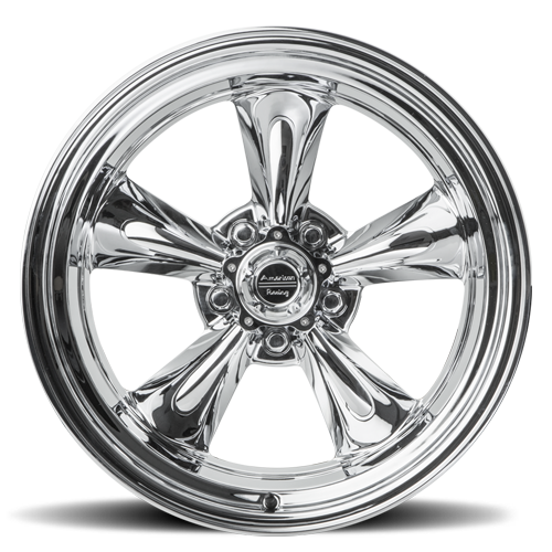 American Racing VN605D Torq Thrust D