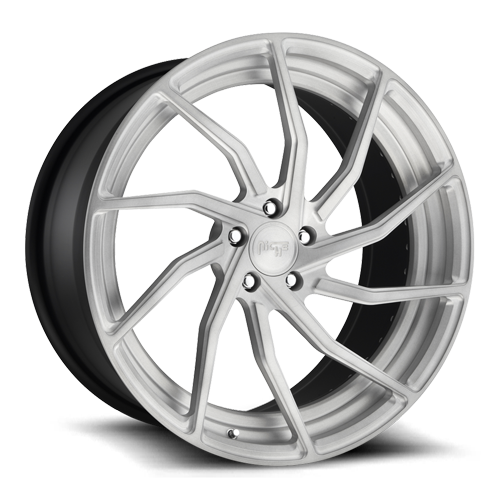 Niche Forged Vortice