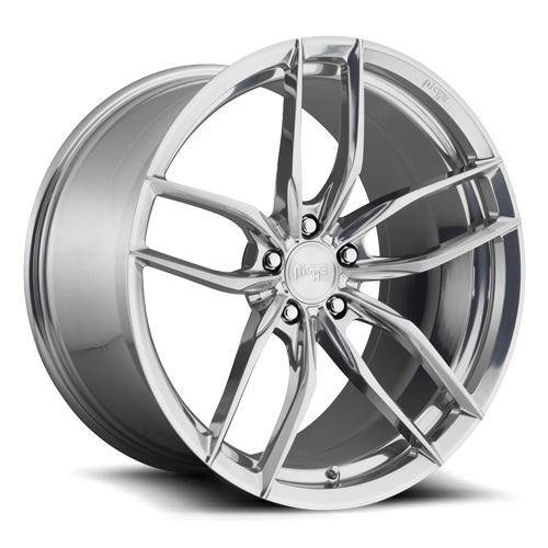 Niche Forged Vosso