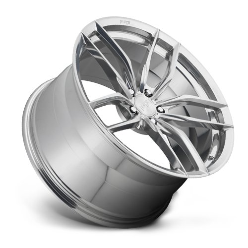 Niche Forged Vosso