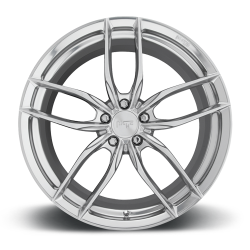 Niche Forged Vosso