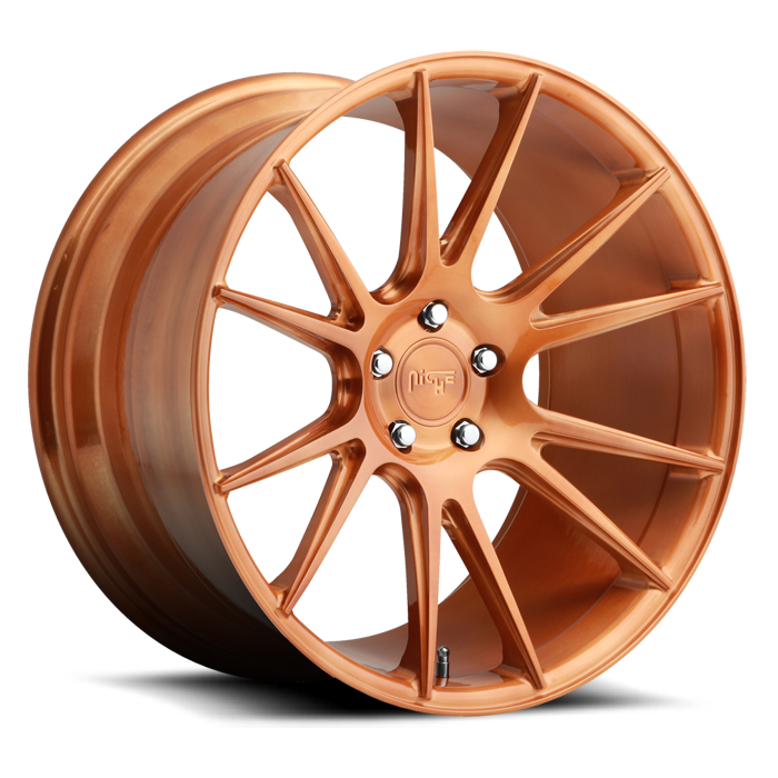 Niche Forged Vicenza