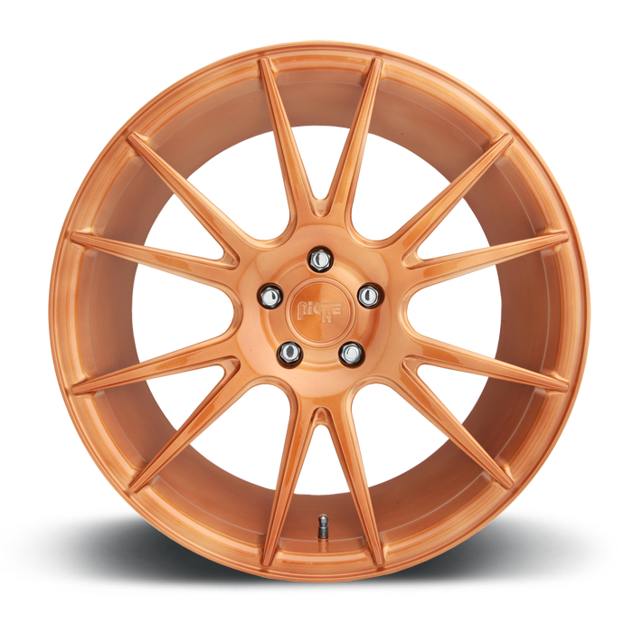 Niche Forged Vicenza