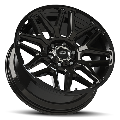 Vision Off Road 305 Rekluse