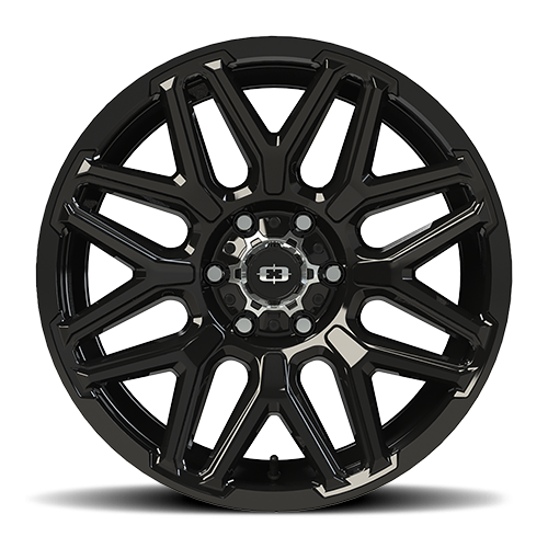 Vision Off Road 305 Rekluse