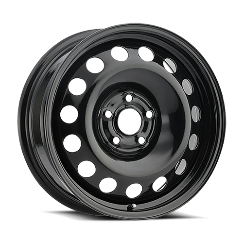 Vision Wheel VW Steel