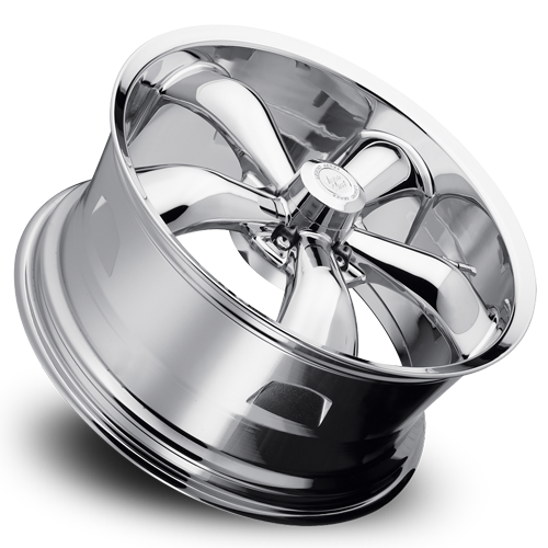 Vision Wheel 142 Legend 5