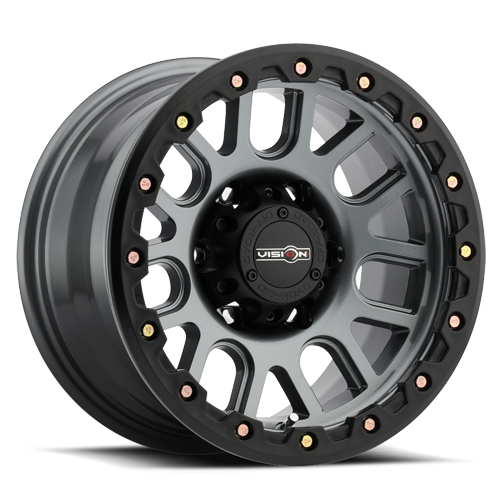Vision Off Road 111 Nemesis