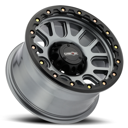 Vision Off Road 111 Nemesis