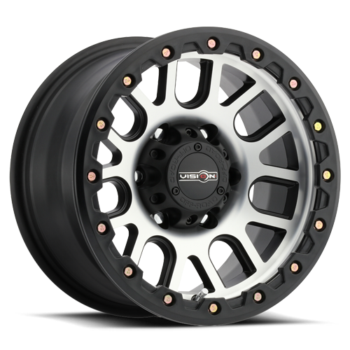 Vision Off Road 111 Nemesis