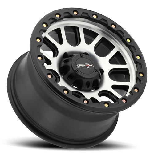 Vision Off Road 111 Nemesis