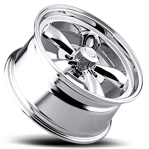 Vision Wheel 141 Legend 5