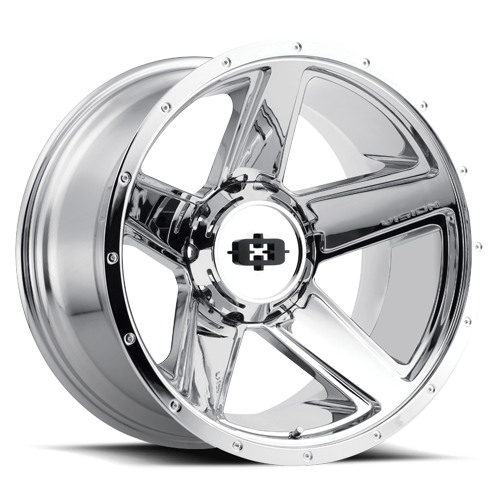 Vision HD Truck/Trailer 390 Empire