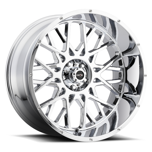 Vision Off Road 412 Rocker