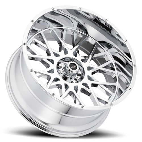Vision Off Road 412 Rocker