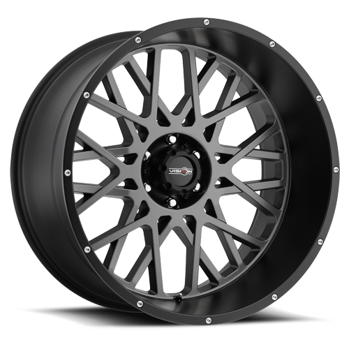 Vision Off Road 412 Rocker