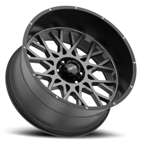 Vision Off Road 412 Rocker