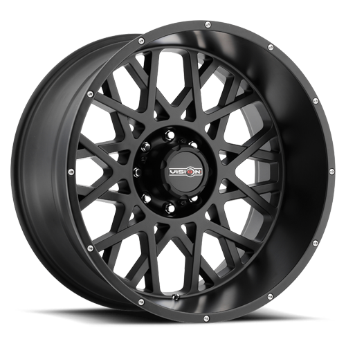 Vision Off Road 412 Rocker
