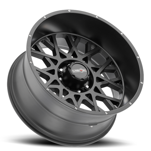 Vision Off Road 412 Rocker