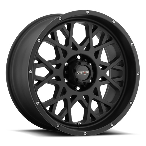 Vision Off Road 412 Rocker