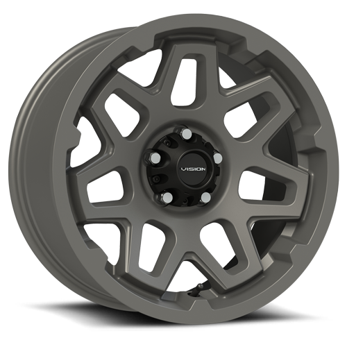 Vision HD Truck/Trailer 416 Se7en