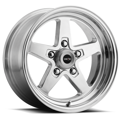 Vision Wheel 571 Sport Star II