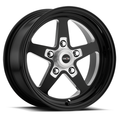 Vision Wheel 571 Sport Star II