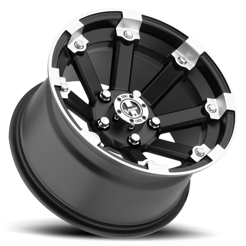 Vision ATV 393 Lock Out