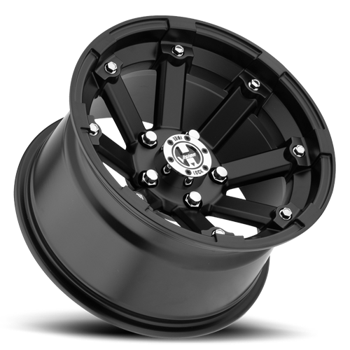 Vision ATV 393 Lock Out