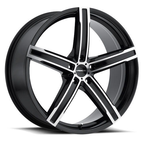 Vision Wheel 469 Boost