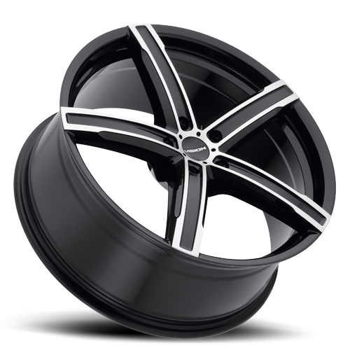 Vision Wheel 469 Boost