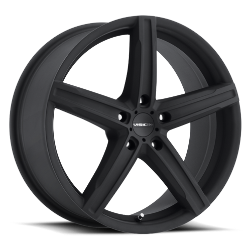 Vision Wheel 469 Boost