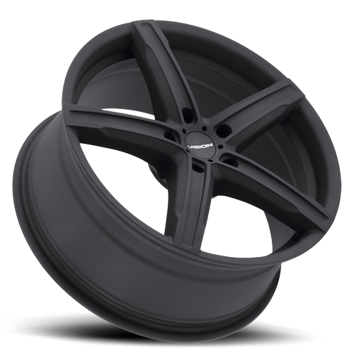 Vision Wheel 469 Boost