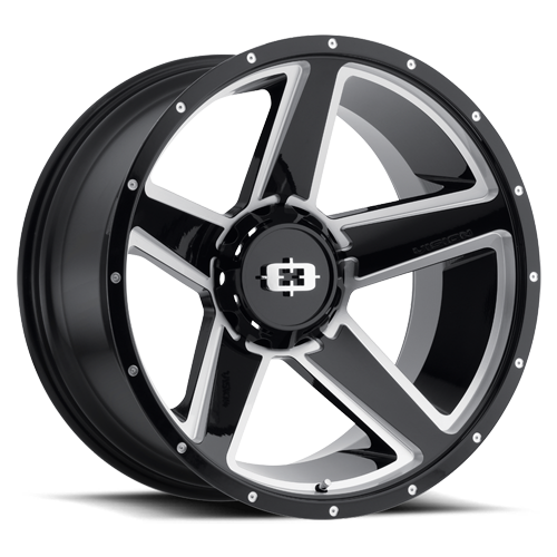 Vision HD Truck/Trailer 390 Empire