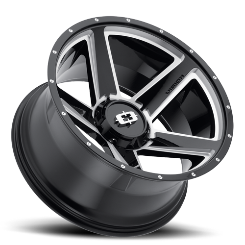 Vision HD Truck/Trailer 390 Empire
