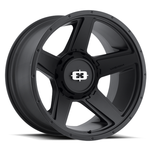 Vision HD Truck/Trailer 390 Empire
