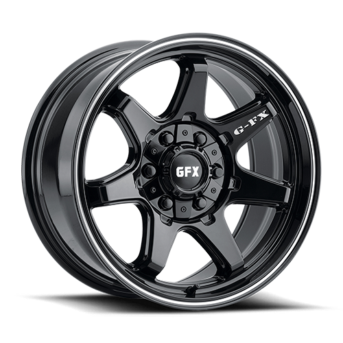 G-FX TR32