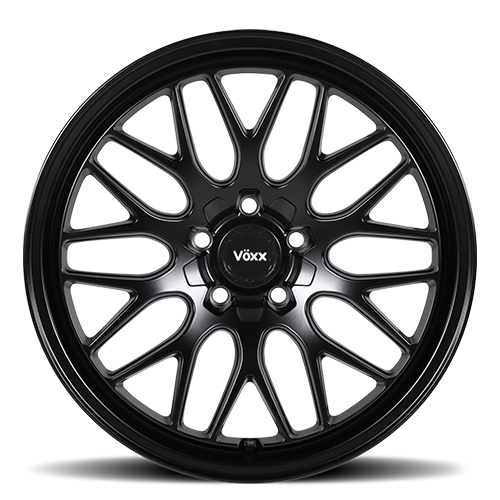 Voxx Road Wheel Nogara