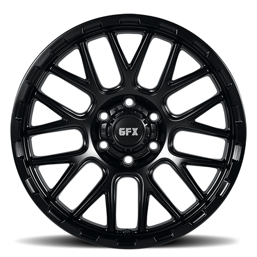 G-FX TM7