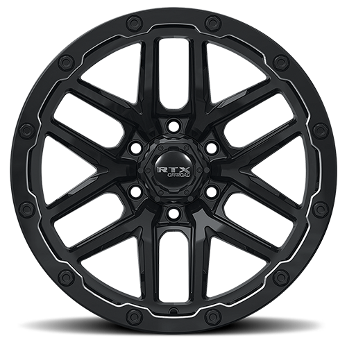 RTX Offroad Volcano