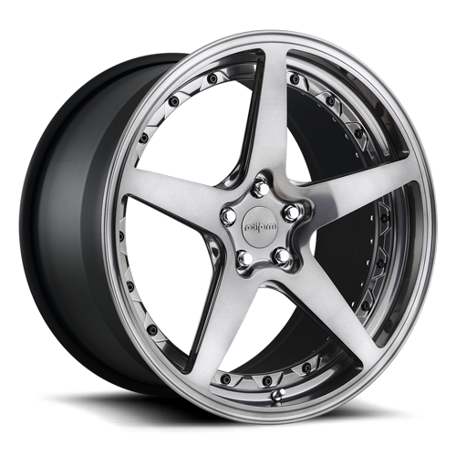 Rotiform WGR