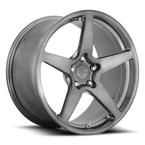 Rotiform WGR