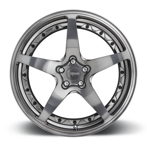 Rotiform WGR