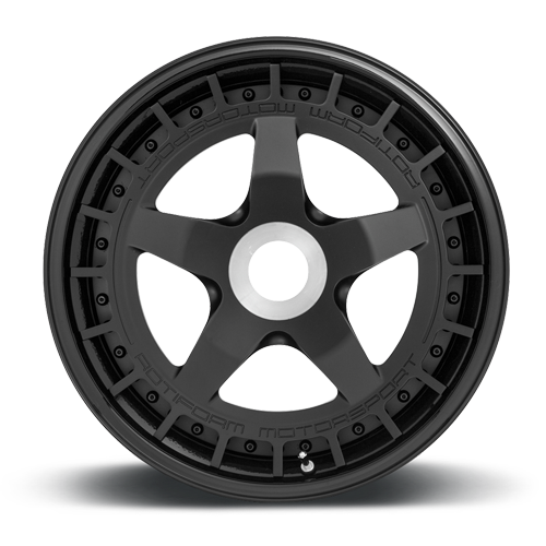 Rotiform WGR-M