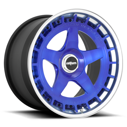 Rotiform WGR-M