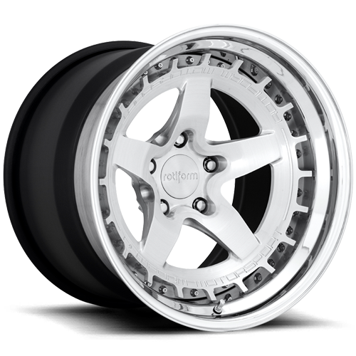 Rotiform WGR-M